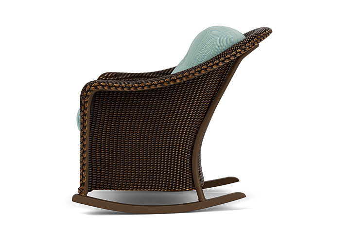 Lloyd Flanders™ Reflections Lounge Rocker - Mink