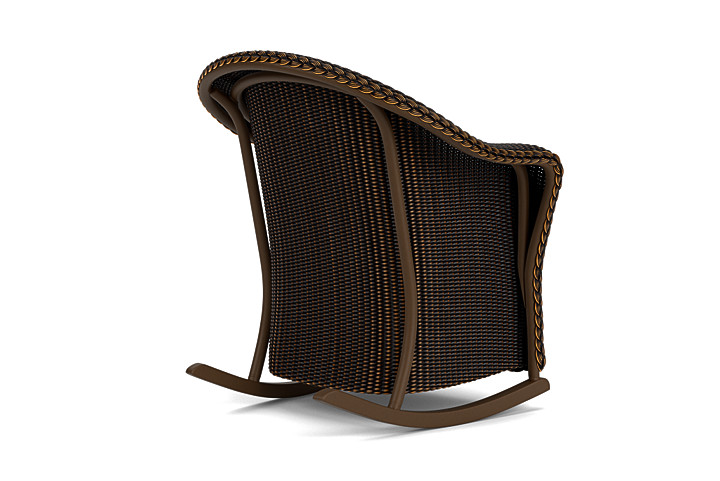 Lloyd Flanders™ Reflections Porch Rocker - Mink