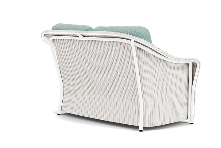 Lloyd Flanders™ Reflections Loveseat  - White