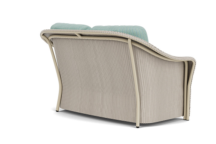 Lloyd Flanders™ Reflections Loveseat  - Linen