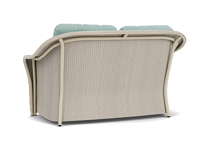 Lloyd Flanders™ Reflections Loveseat  - Linen