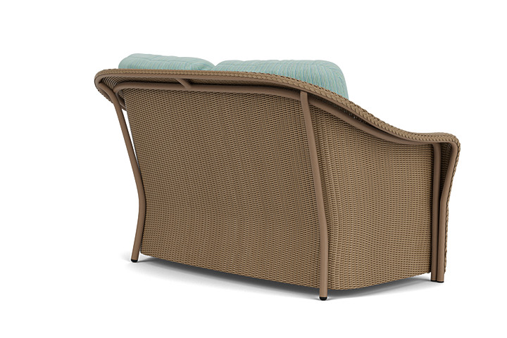 Lloyd Flanders™ Reflections Loveseat  - Fawn