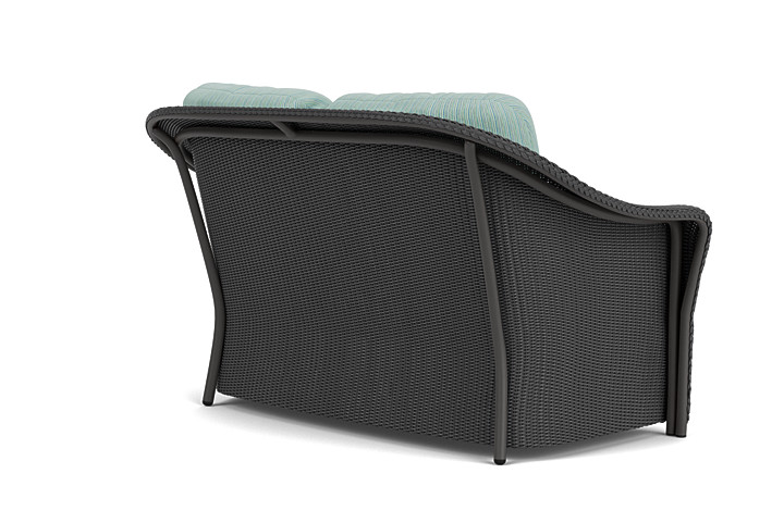 Lloyd Flanders™ Reflections Loveseat  - Charcoal