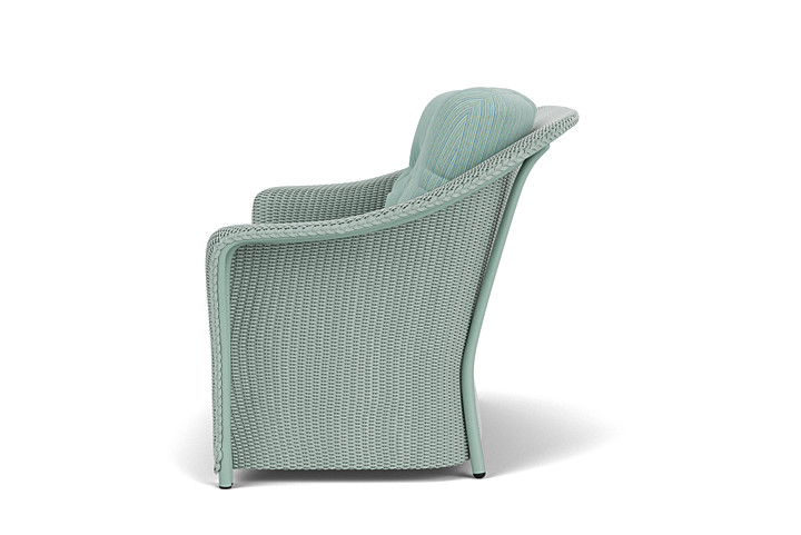 Lloyd Flanders™ Reflections Loveseat  - Sea Glass