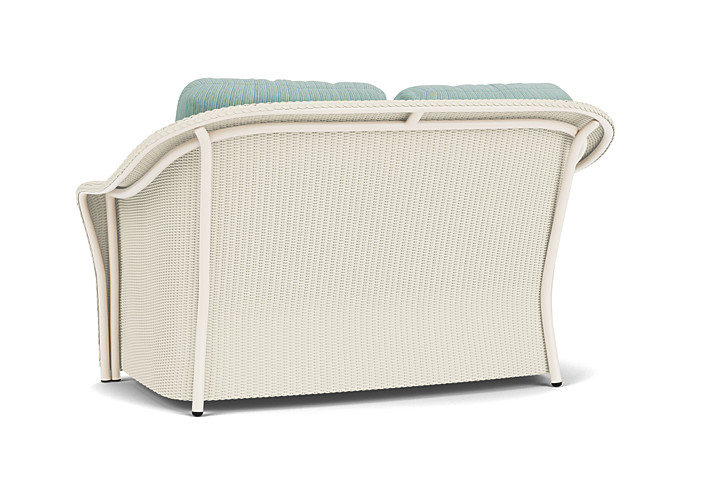 Lloyd Flanders™ Reflections Loveseat  - Ivory