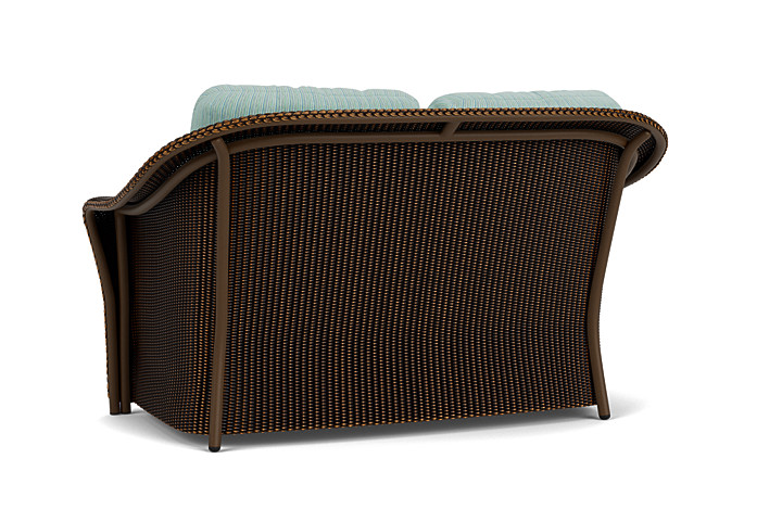 Lloyd Flanders™ Reflections Loveseat  - Mink