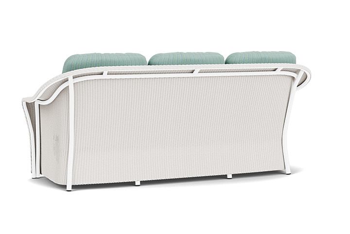 Lloyd Flanders™ Reflections Sofa  - White