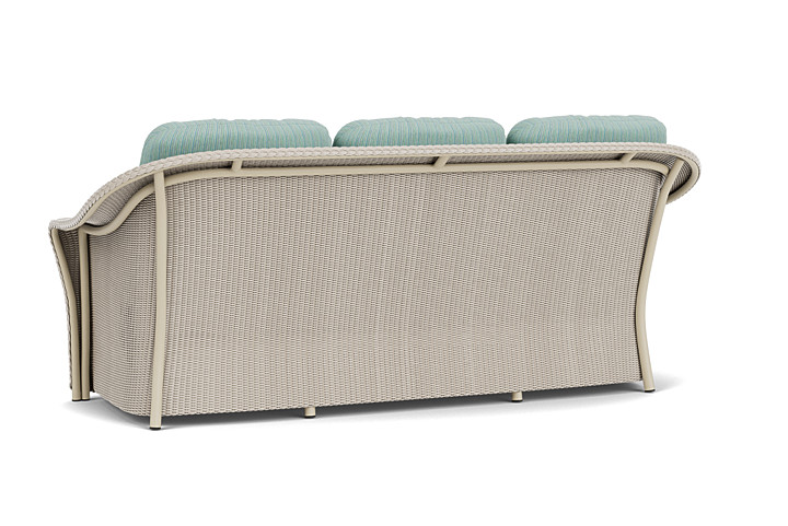 Lloyd Flanders™ Reflections Sofa  - Linen