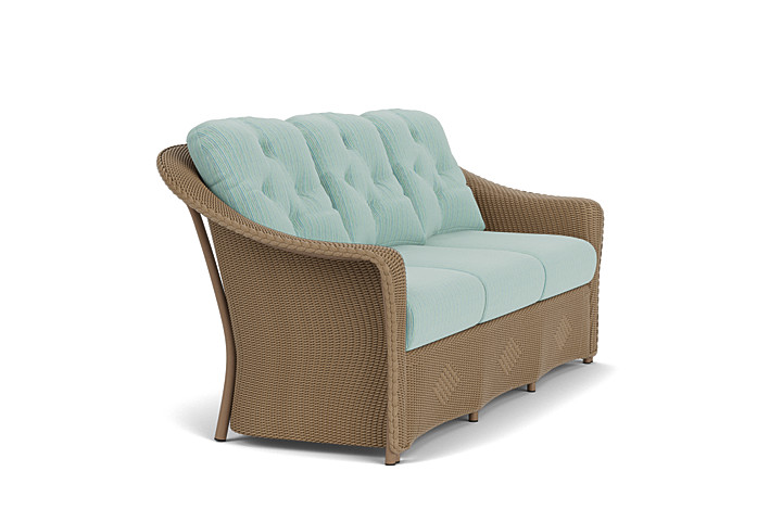 Lloyd Flanders™ Reflections Sofa  - Fawn