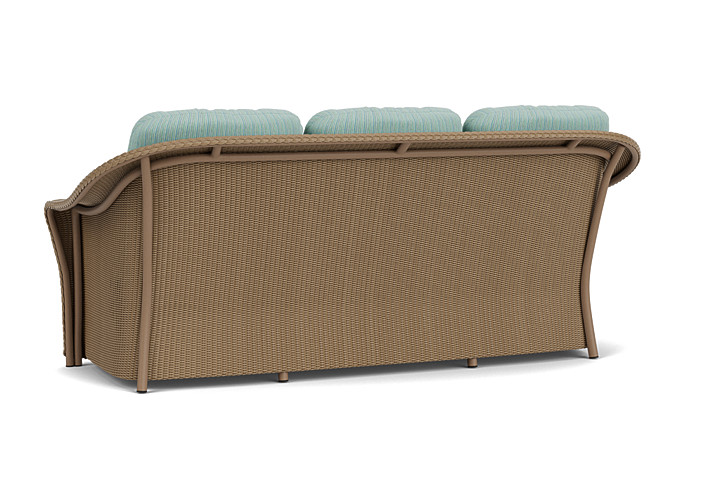 Lloyd Flanders™ Reflections Sofa  - Fawn