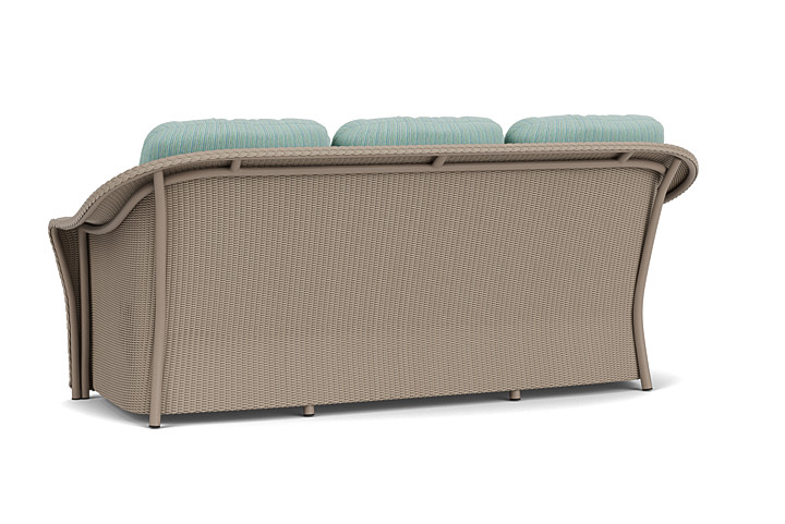 Lloyd Flanders™ Reflections Sofa  - French Beige