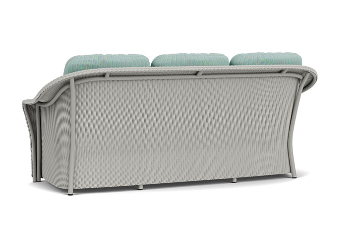 Lloyd Flanders™ Reflections Sofa  - Platinum