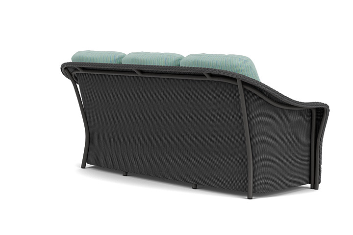 Lloyd Flanders™ Reflections Sofa  - Charcoal