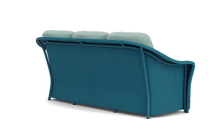 Lloyd Flanders™ Reflections Sofa  - Peacock