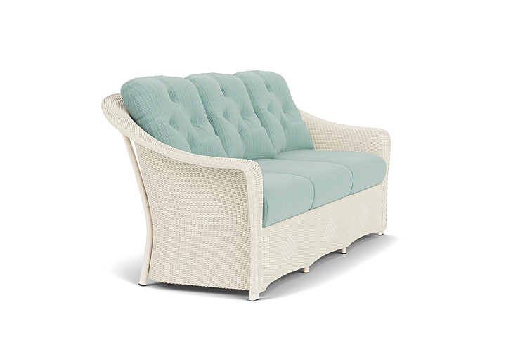 Lloyd Flanders™ Reflections Sofa  - Ivory