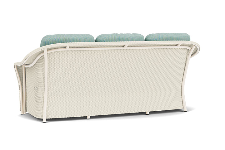 Lloyd Flanders™ Reflections Sofa  - Ivory