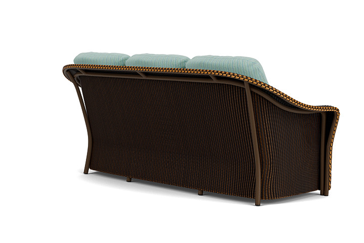 Lloyd Flanders™ Reflections Sofa  - Mink