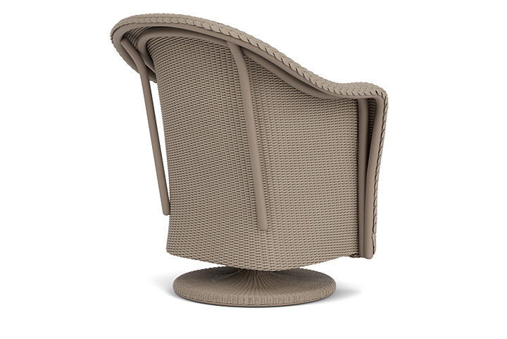 Lloyd Flanders™ Reflections Rocker Dining Armchair - French Beige