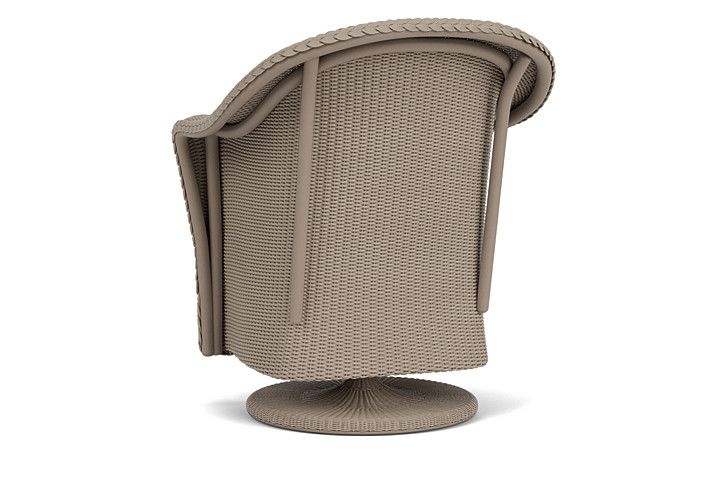 Lloyd Flanders™ Reflections Rocker Dining Armchair - French Beige