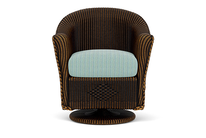 Lloyd Flanders - Reflections Rocker Dining Armchair