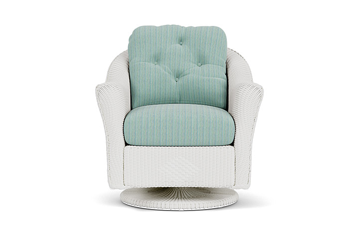 Lloyd Flanders - Reflections Swivel Rocker Lounge Chair