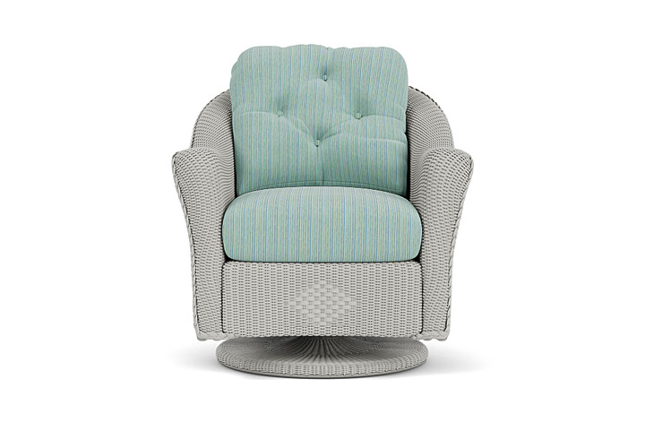 Lloyd Flanders - Reflections Swivel Rocker Lounge Chair