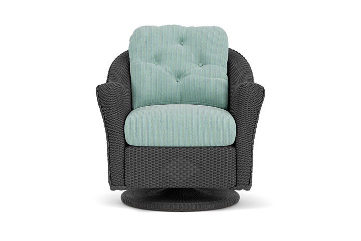 Lloyd Flanders - Reflections Swivel Rocker Lounge Chair