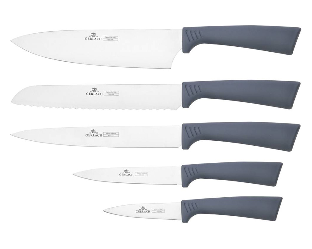 Maxima - Smart Knives Set