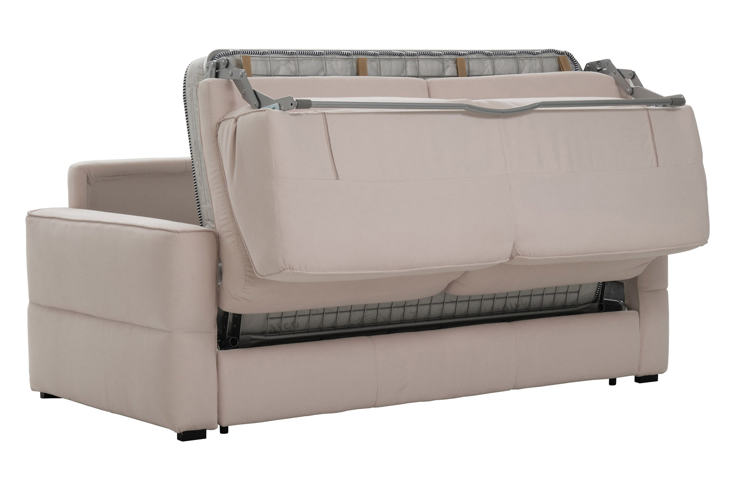 Maxima - Flavio Sofa-Bed in Beige