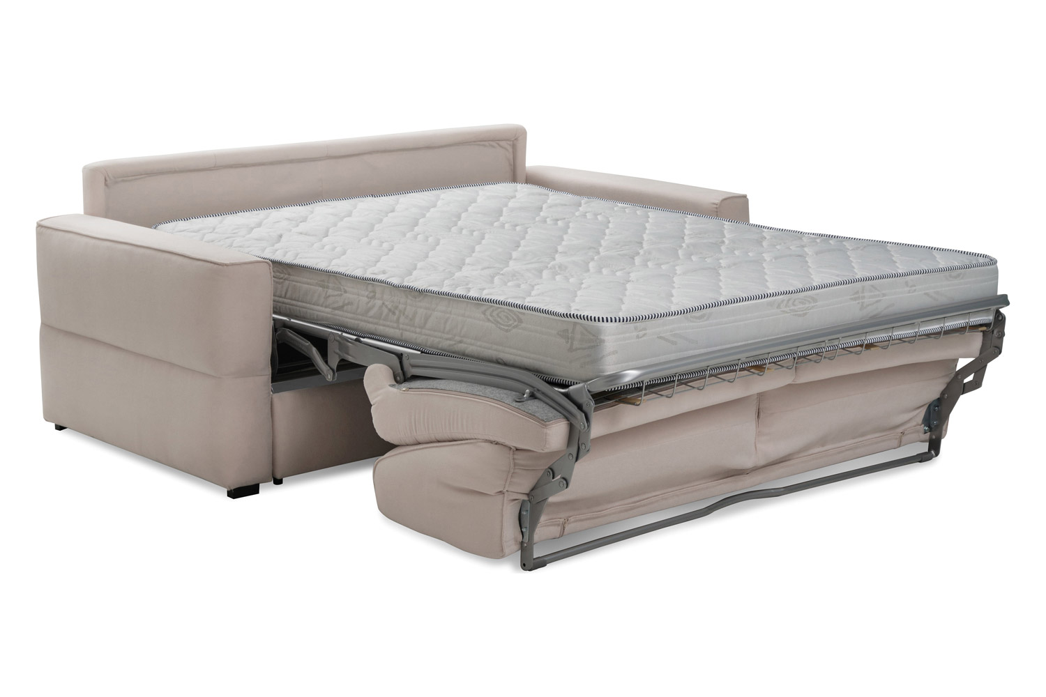 Maxima - Flavio Sofa-Bed in Beige