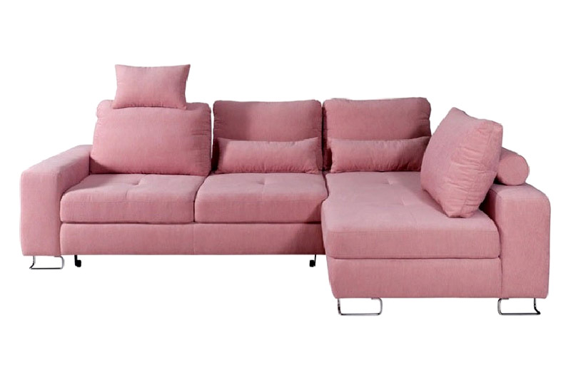 Maxima - Asti Sectional Sofa