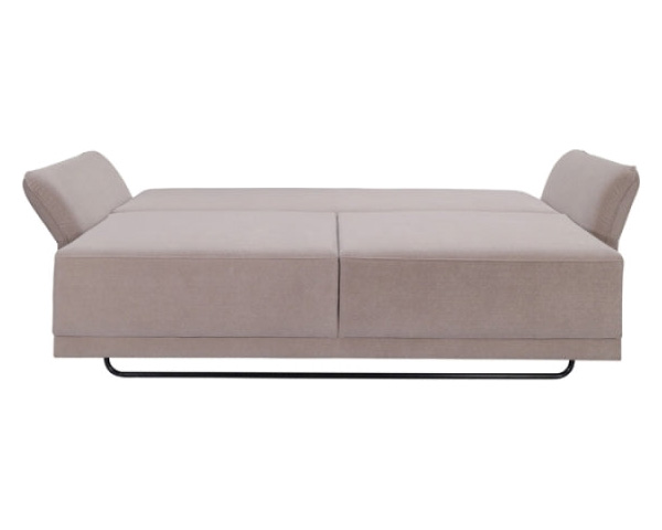 Maxima - Loretto Sofa Bed in Wood