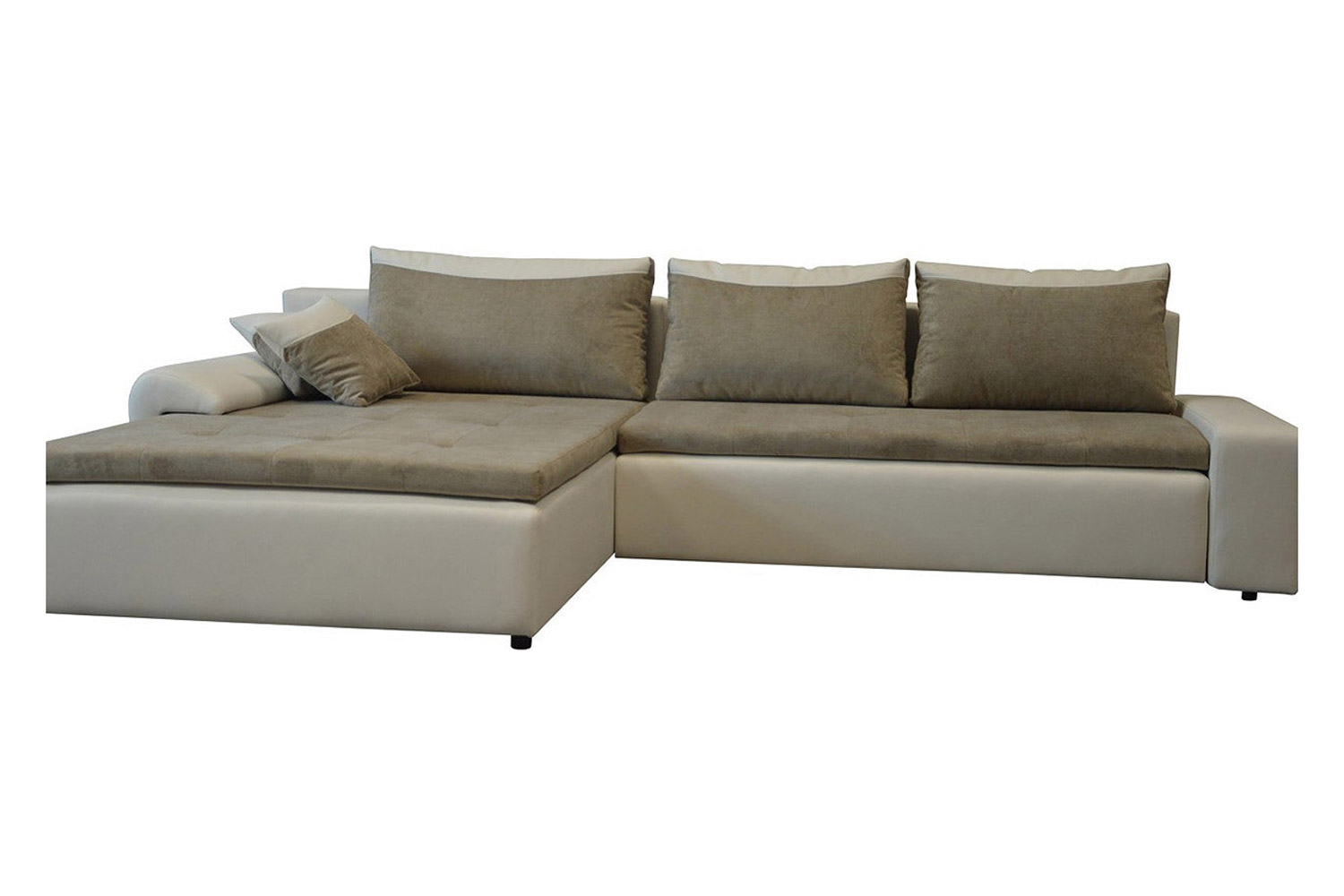 Maxima - London Sectional