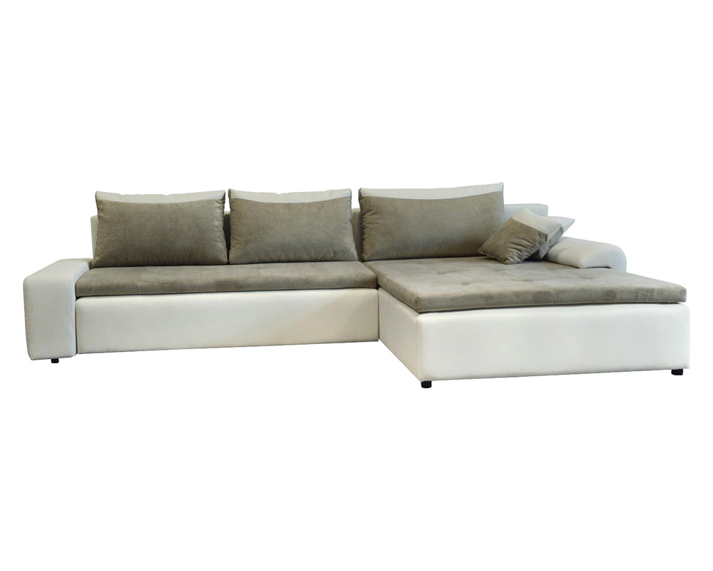 Maxima - London Sectional