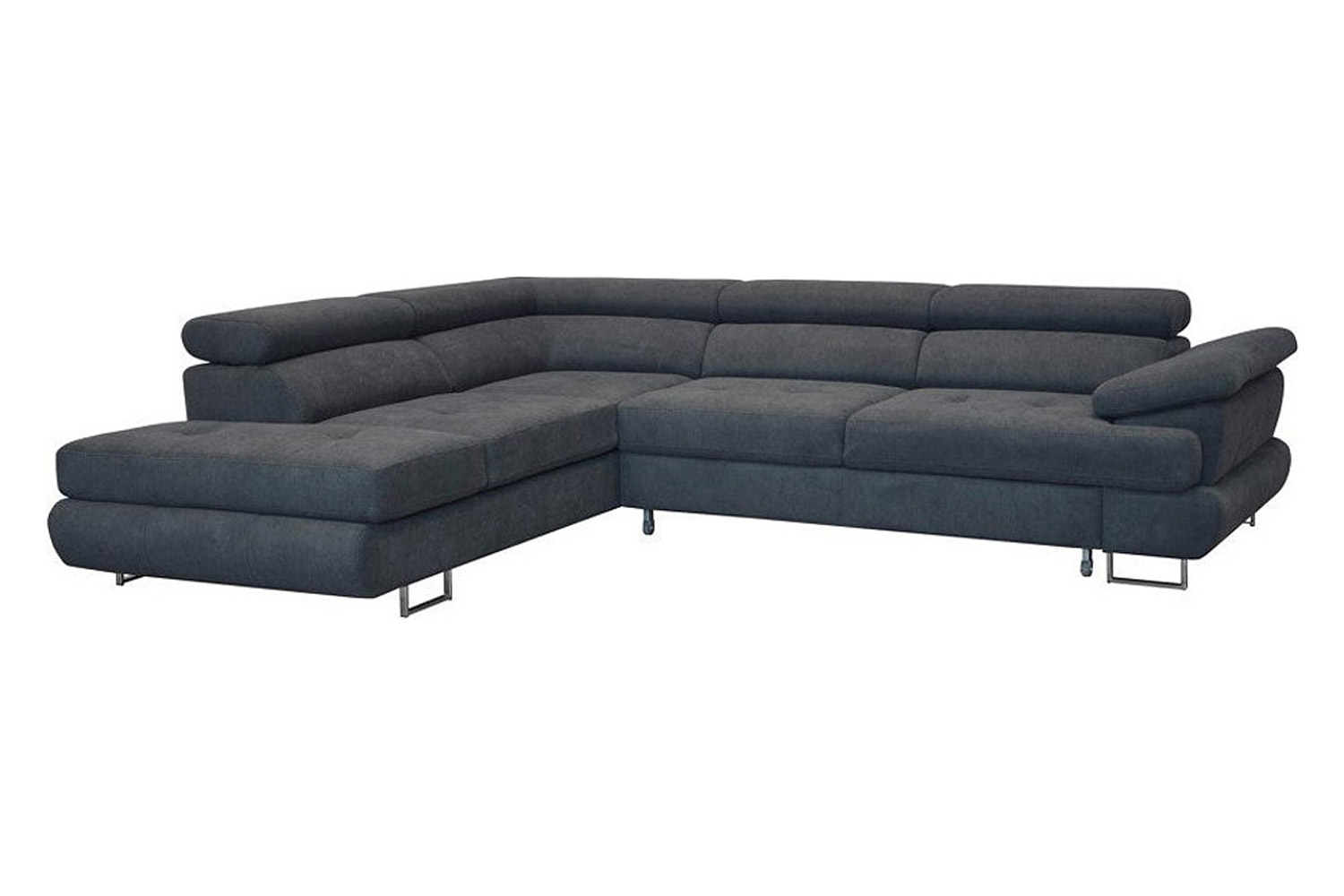 Maxima - Luton Sectional Sleeper Sofa