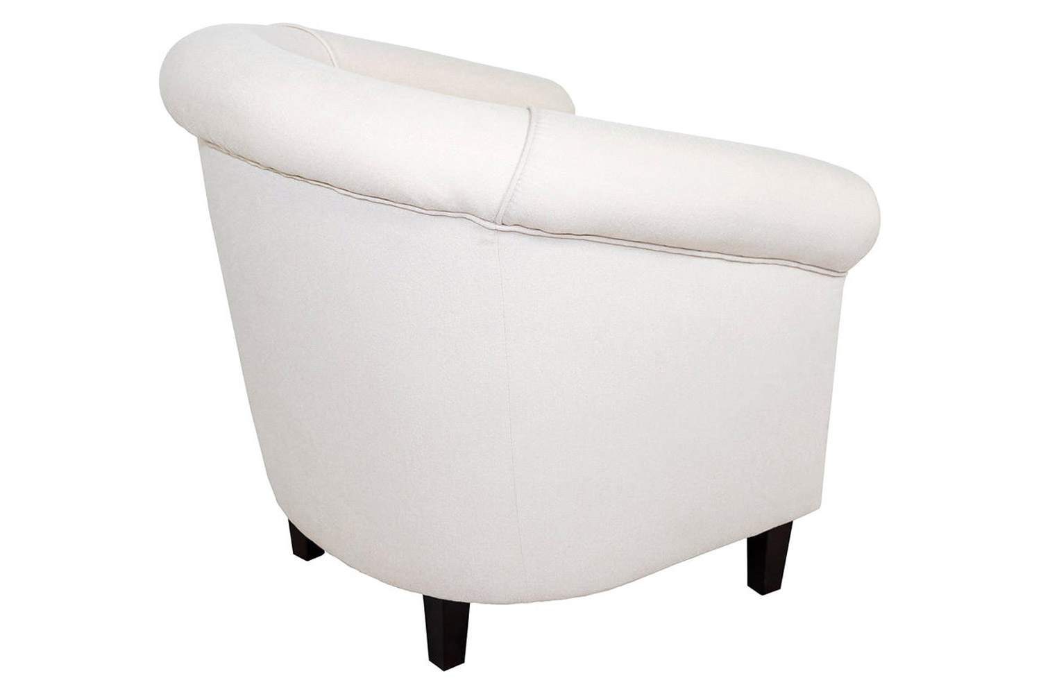 Maxima™ Sir Armchair - Ivory