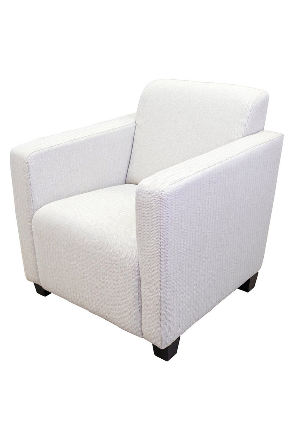 Maxima™ Barcelona Armchair - White