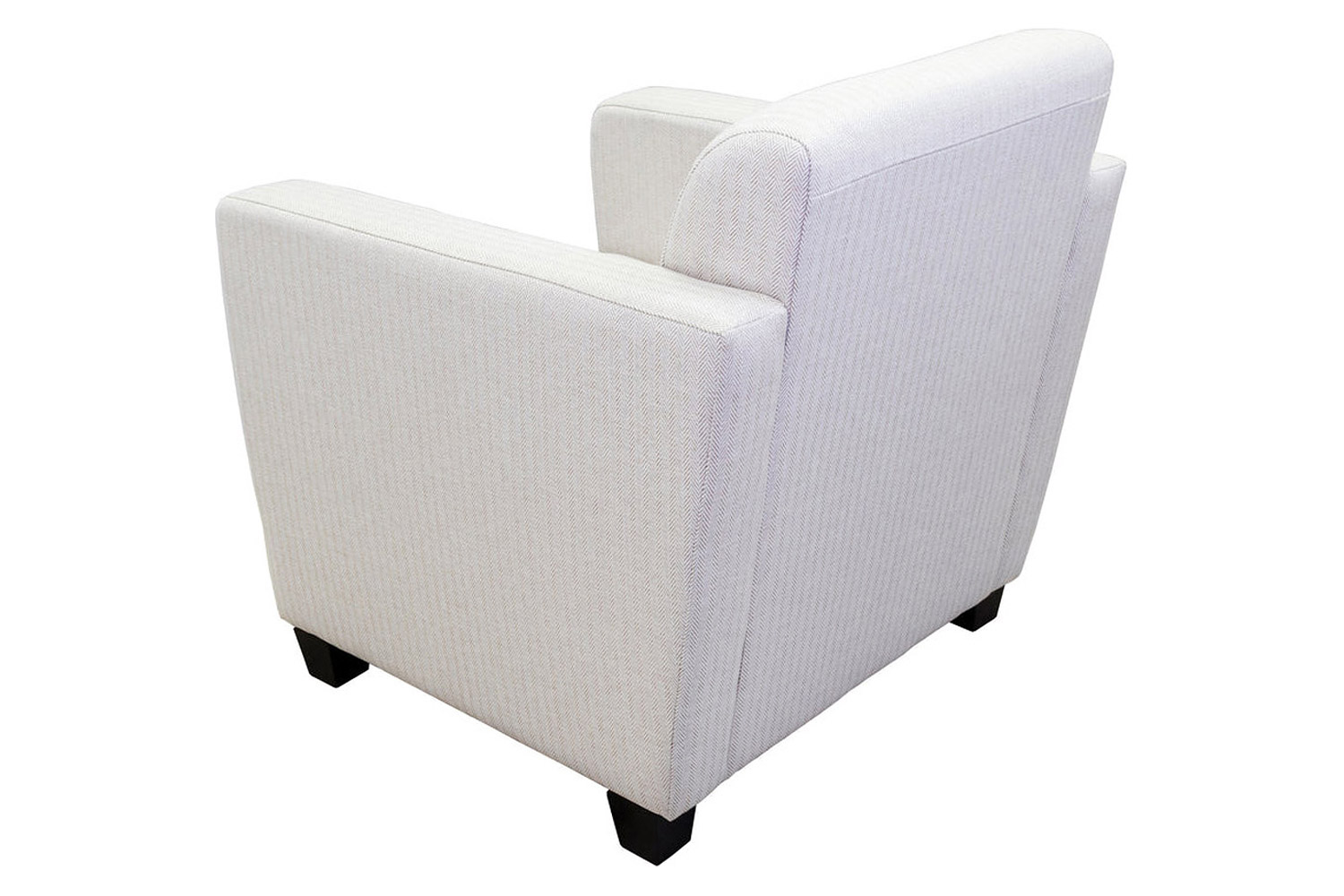 Maxima™ Barcelona Armchair - White