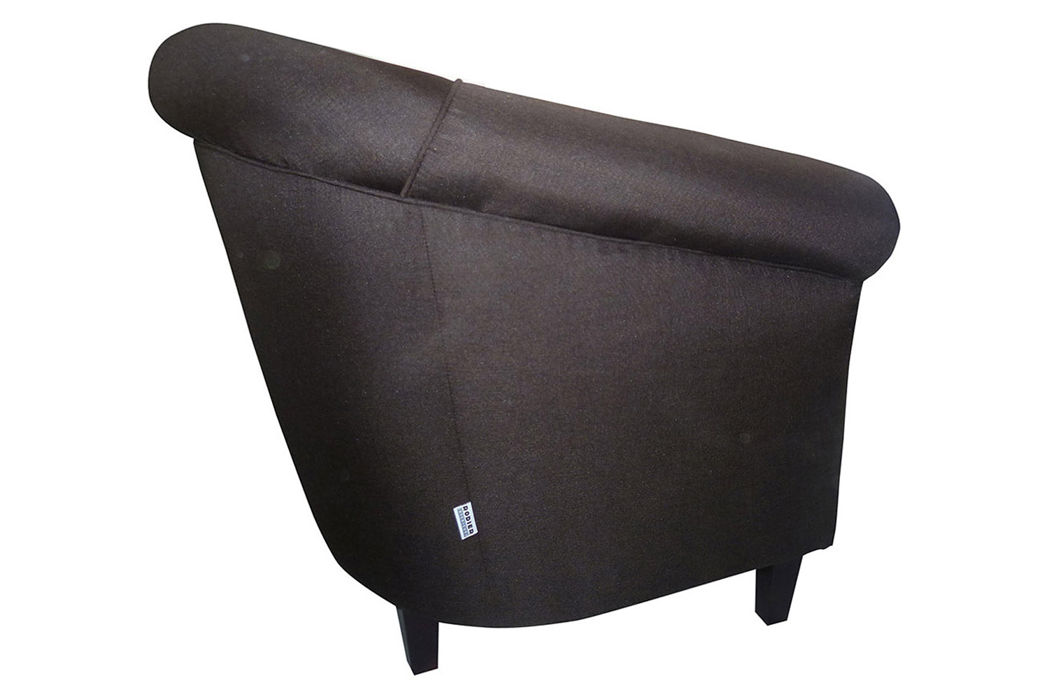 Maxima™ Sir Armchair - Brown