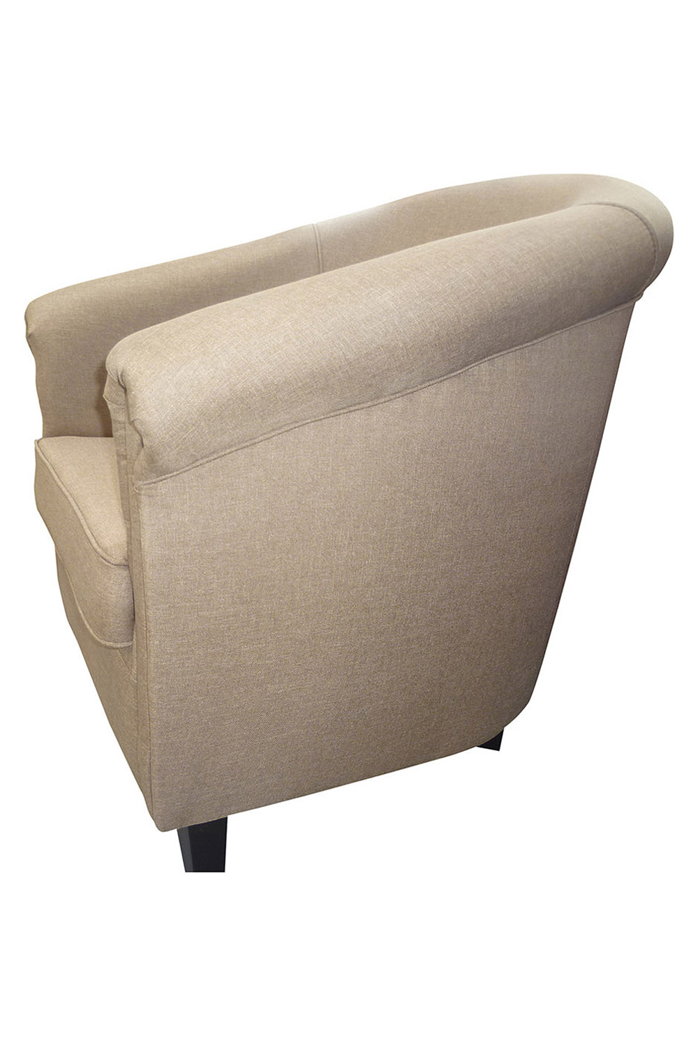 Maxima™ Sir Armchair - Beige