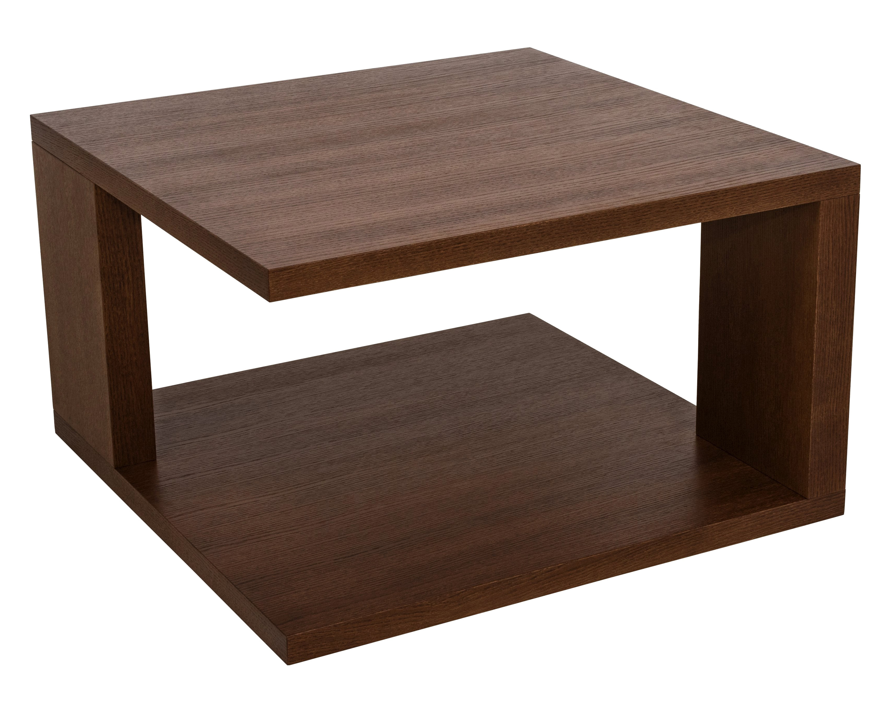 Maxima Novella Coffee Table - Walnut