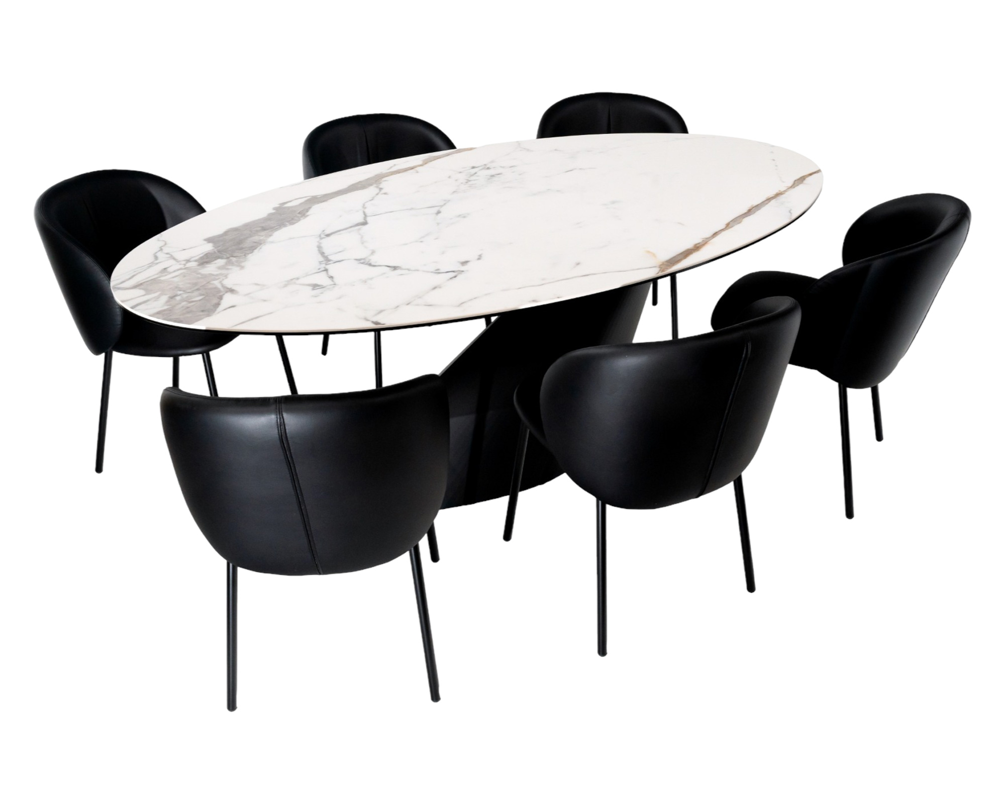 Maxima - Leonardo Dining Set