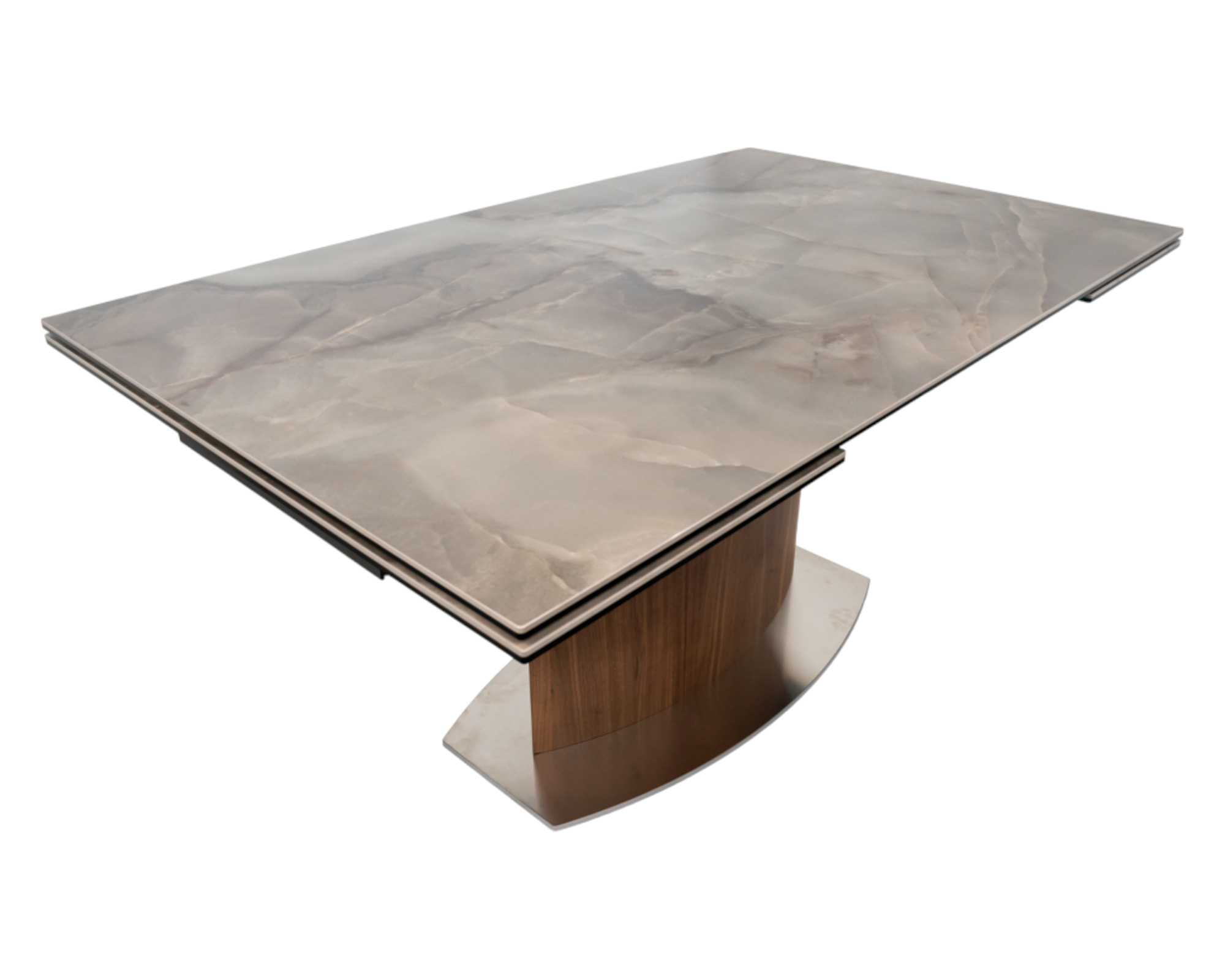 Maxima - Arnardo Dining Table with Ceramic Top