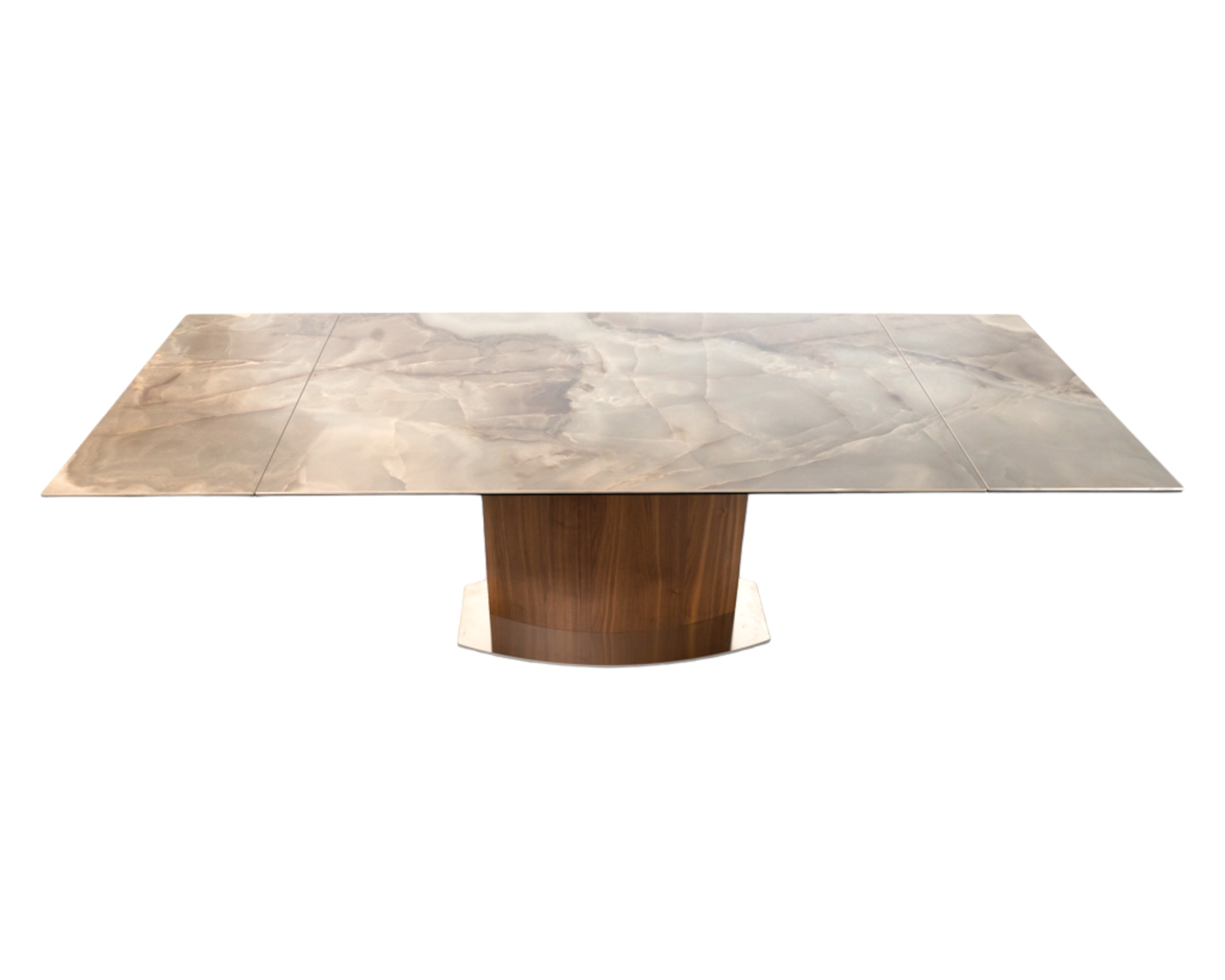 Maxima - Arnardo Dining Table with Ceramic Top