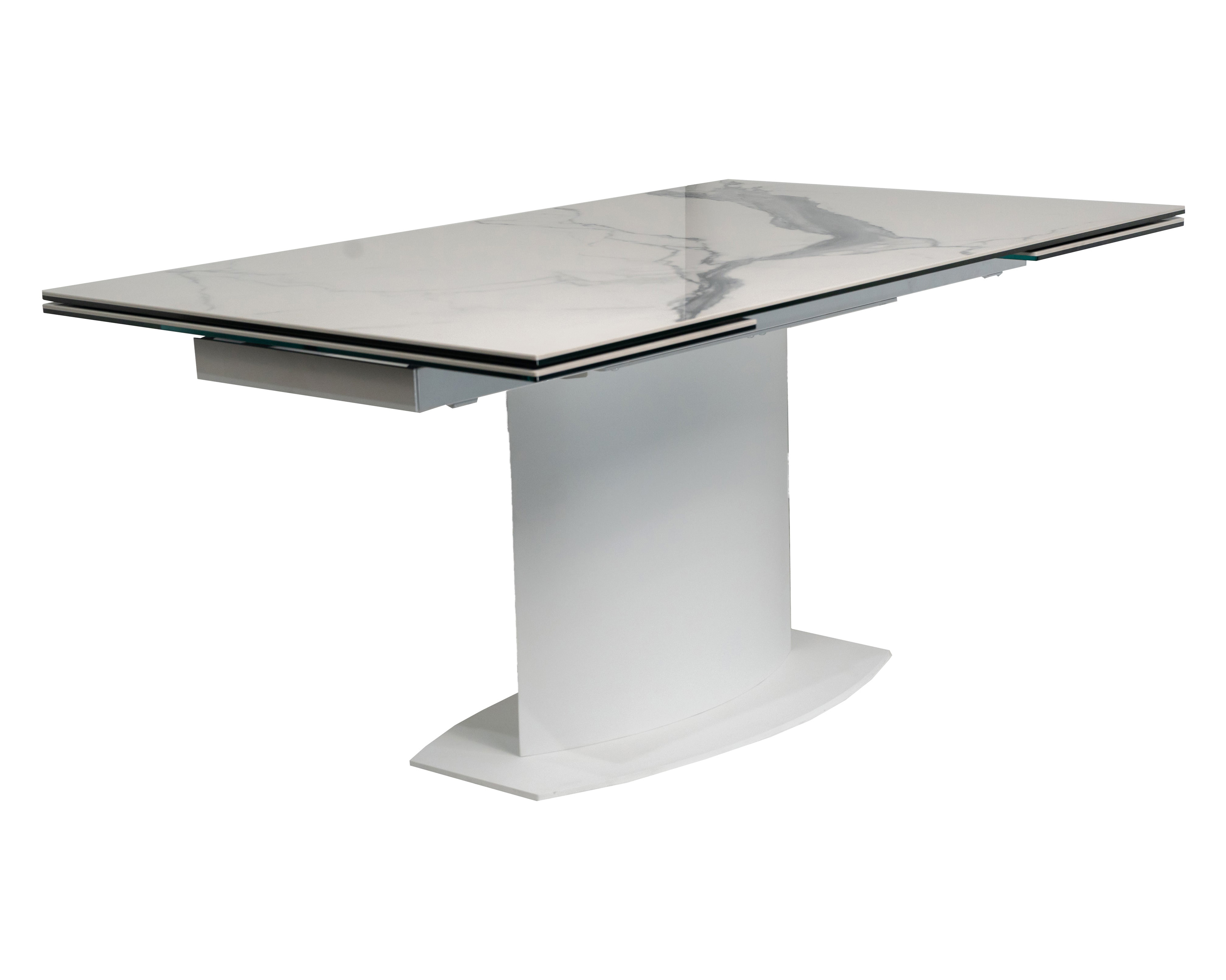 Maxima - Bruno Dining Table with Ceramic Top