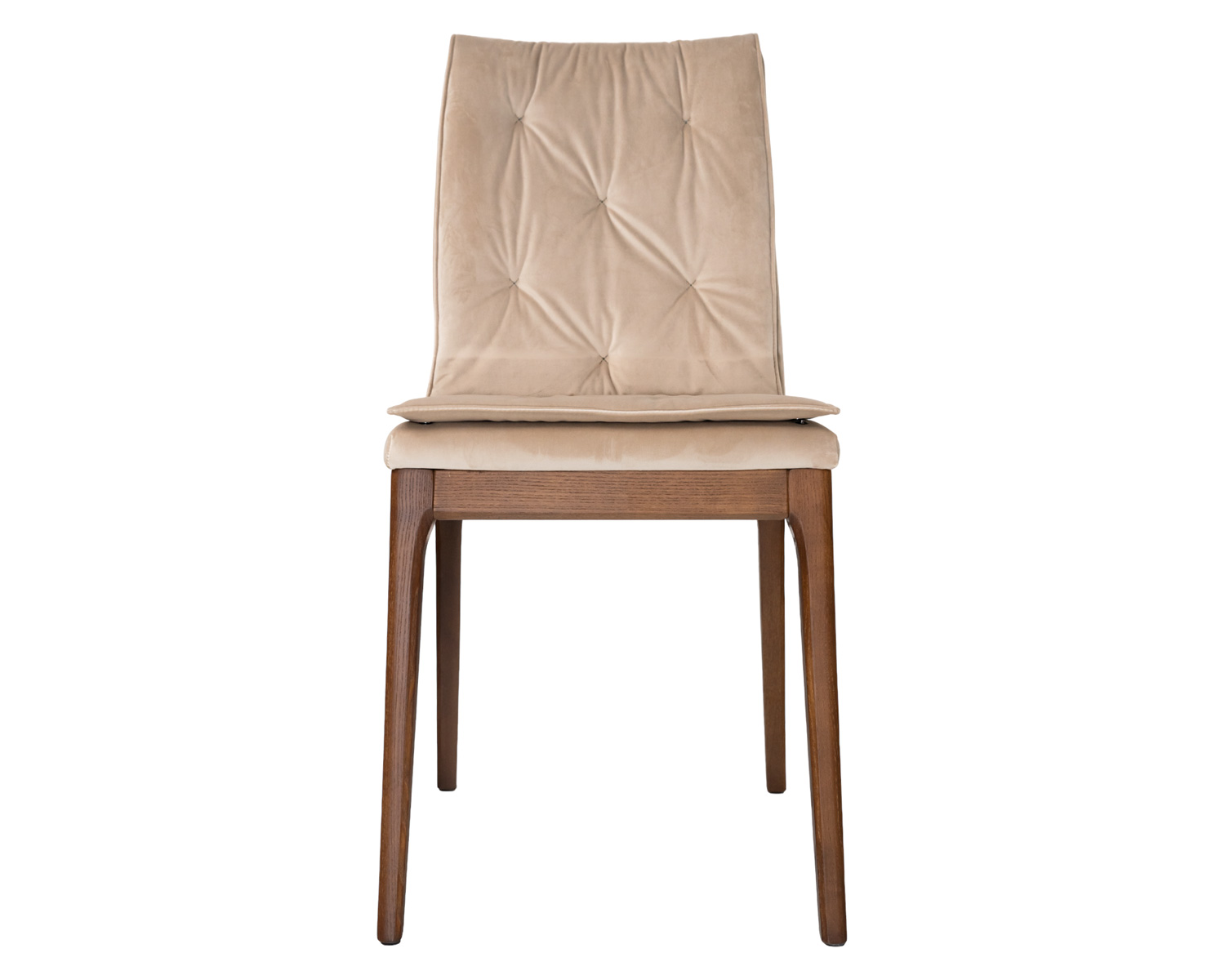 Maxima - Set of 2 Fortunado Dining Chair