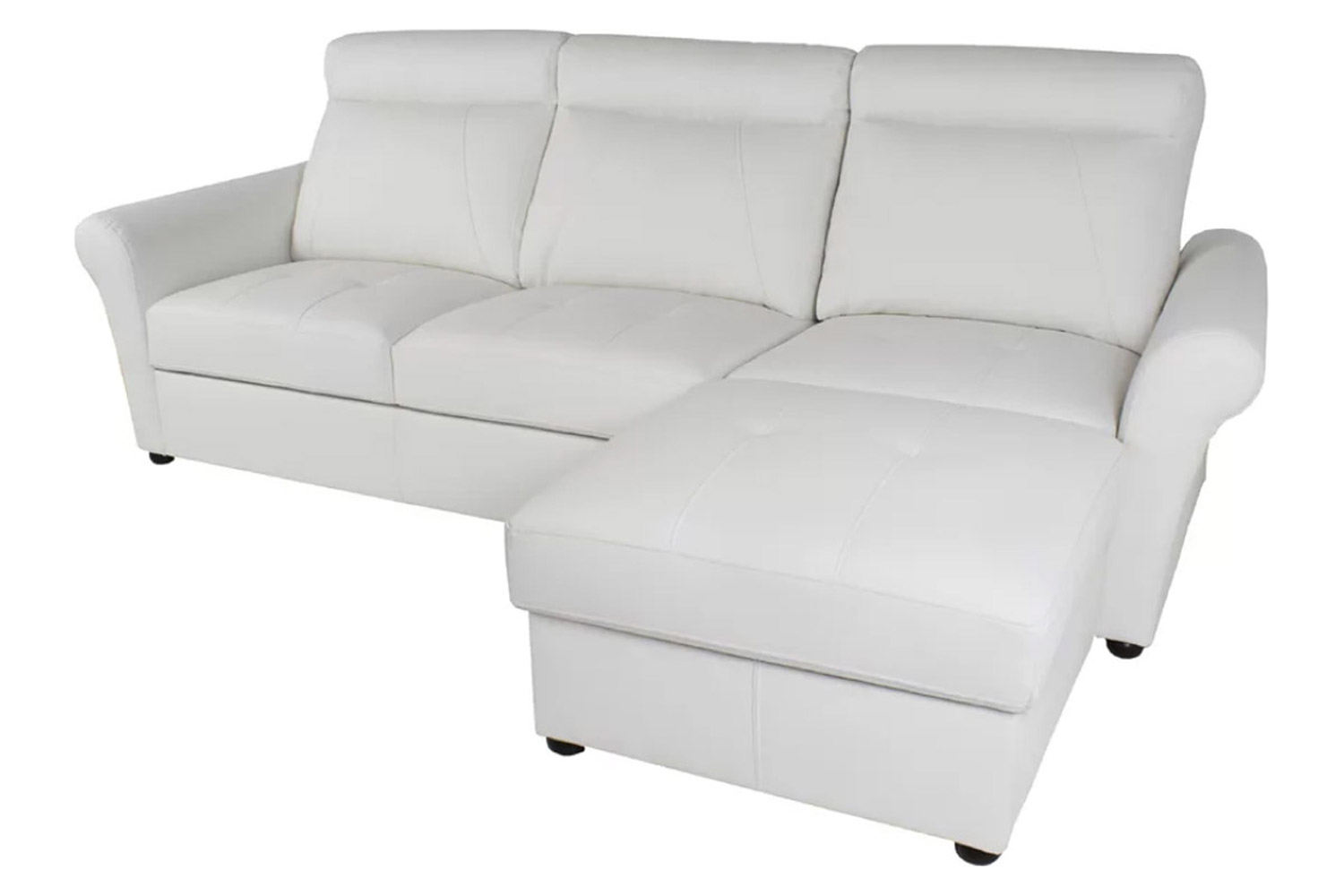 Maxima - Figaro Small Sleeper Sectional