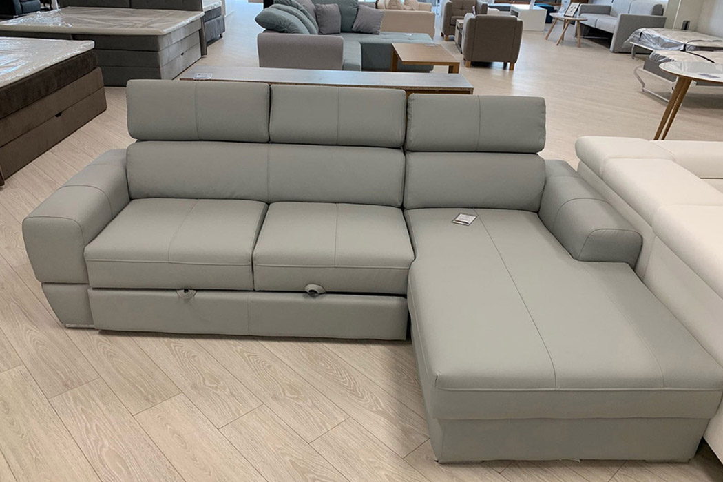 Maxima - Vento Sleeper Sectional