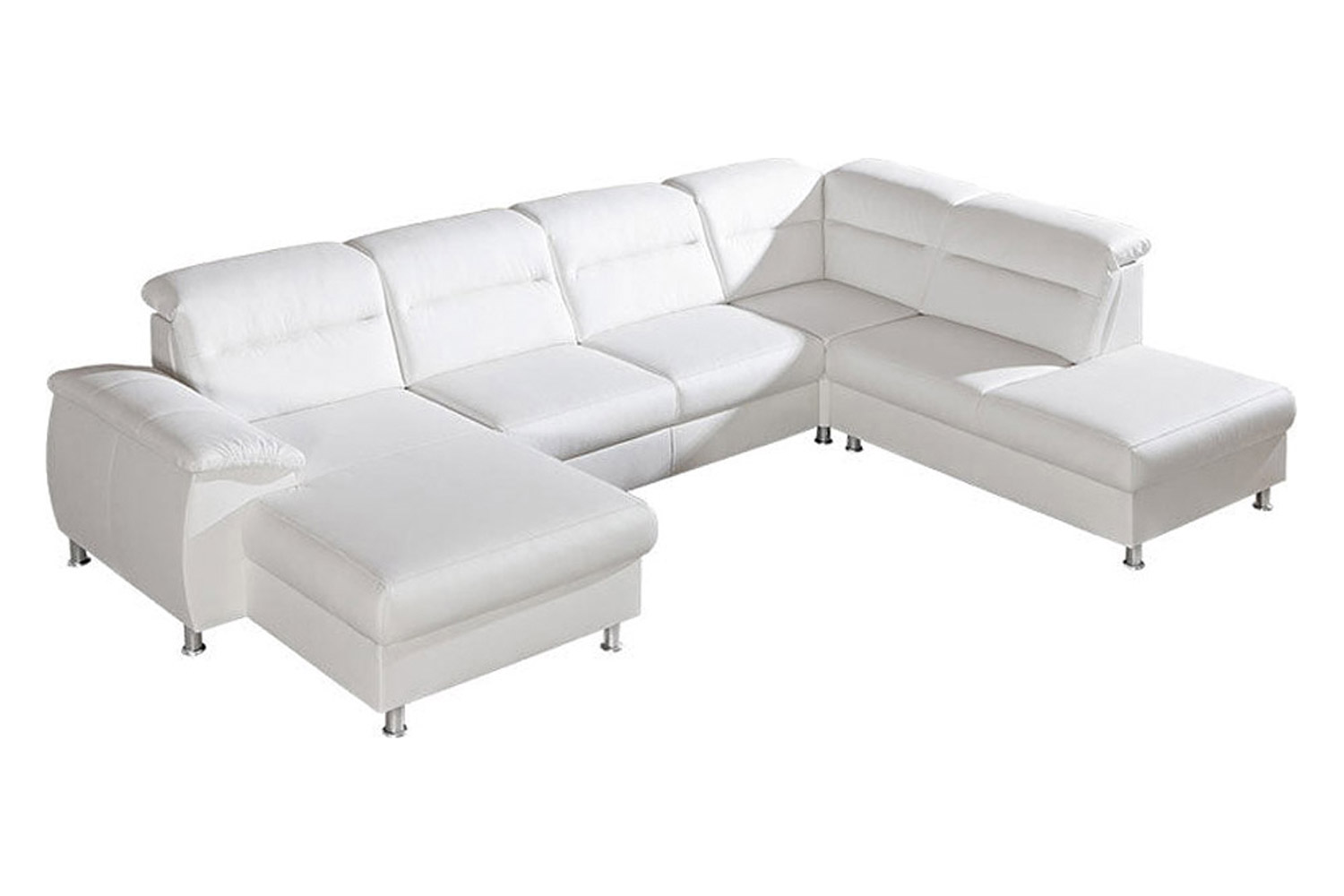 Maxima - Sandi Sectional Sleeper Sofa