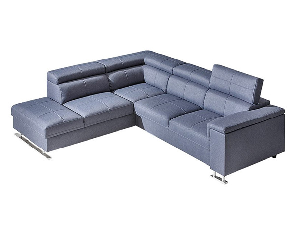 Maxima - Nobos Sectional Sleeper Sofa